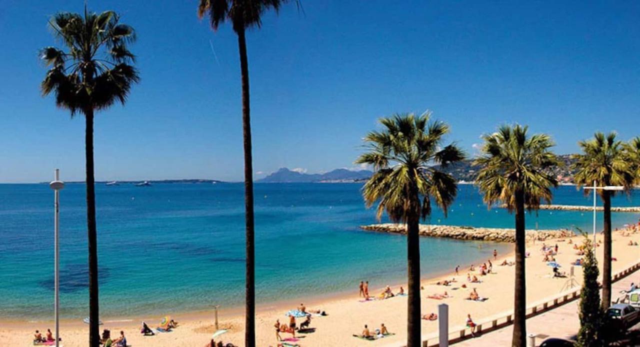 Domaine Juan Flore Antibes Exterior foto