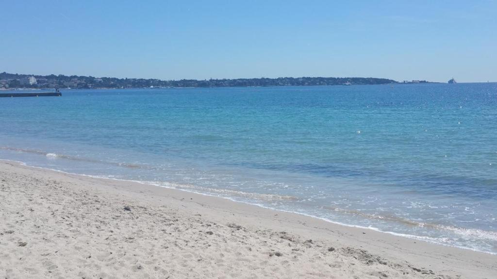 Domaine Juan Flore Antibes Exterior foto