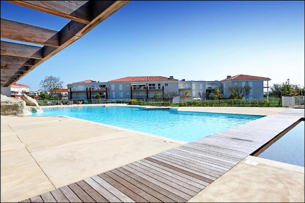 Domaine Juan Flore Antibes Exterior foto
