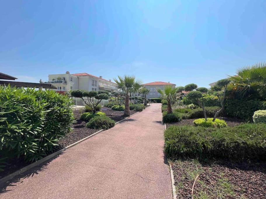 Domaine Juan Flore Antibes Exterior foto