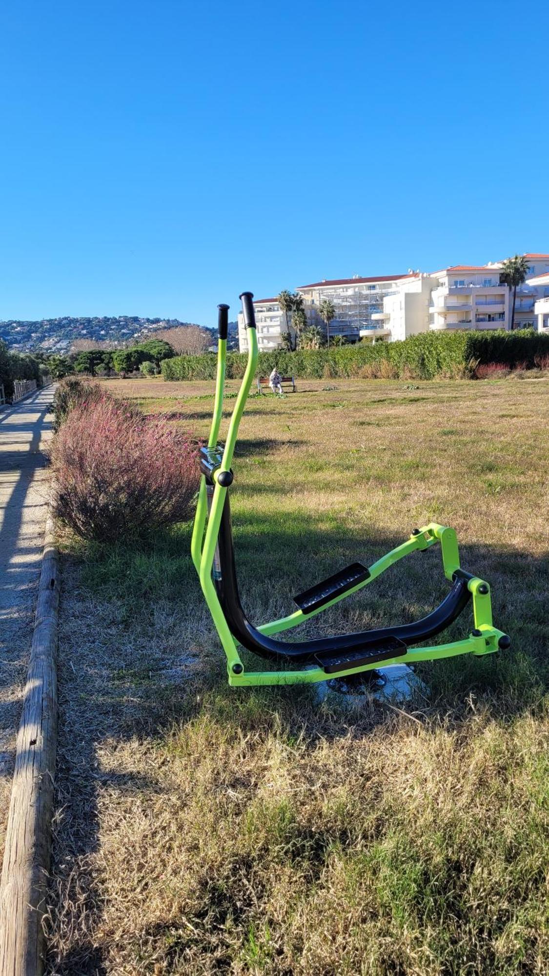 Domaine Juan Flore Antibes Exterior foto